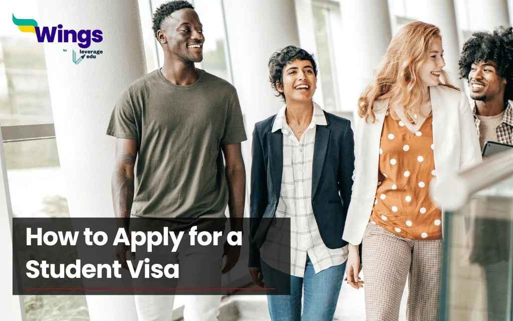 Norway Visa For Nigerians: Fees, Application Process, And Requirements (2024)