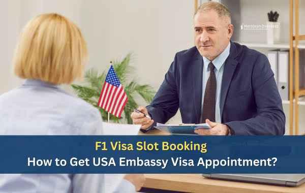 Booking An Appointment At The American Embassy In Nigeria: Tips And Guidelines (2024)