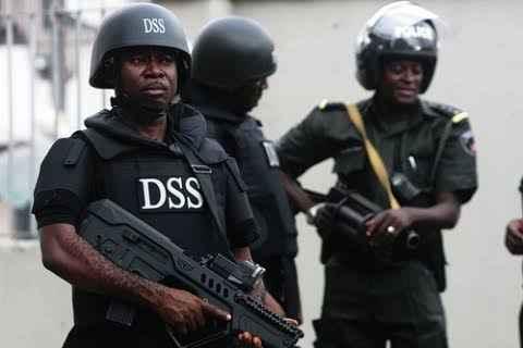 Dss Ranks & Salary Structure In Nigeria (2024)