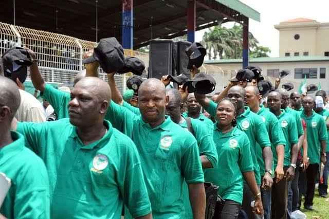 Official Salary Structure For Rivers State Civil Service: Allowance And Benefits For Public Servants