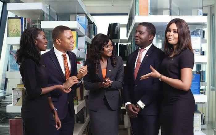 How Much Is Investment Banker Salary In Nigeria (2024)