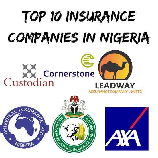 Top 10 Highest Paying Insurance Companies In Nigeria & Salaries (2024)