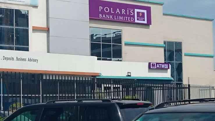 Polaris Bank Salary Structure: How Much Staff Earns In 2024