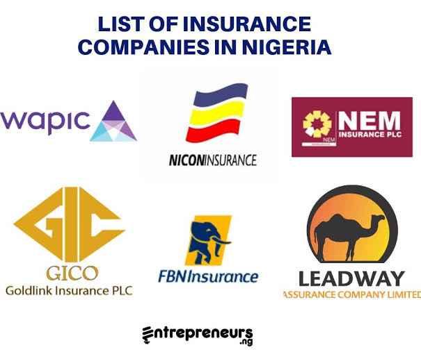 Insurance Companies Salary Structure: How Much Staff Earns In Nigeria (2024)