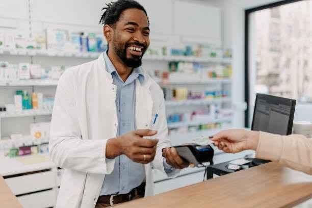 Pharmacist Salary Structure In Nigeria: See What They Earn (2024)