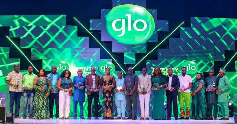 Glo Salary Structure: How Much Globacom Nigeria Pays Staff (2024)