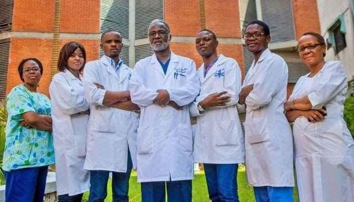 Nurses' Salary Structure In Nigeria (2024)