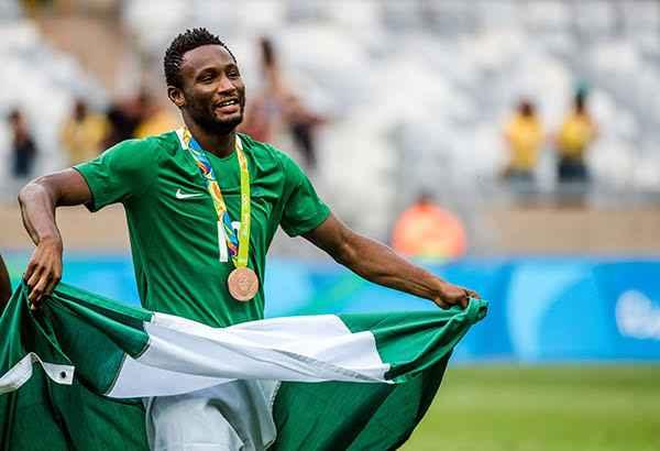 Mikel Obi Biography & Net Worth (2024)