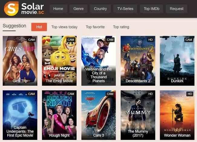 Top Mobile Sites For Free Hollywood Movie Downloads In Nigeria (2024)