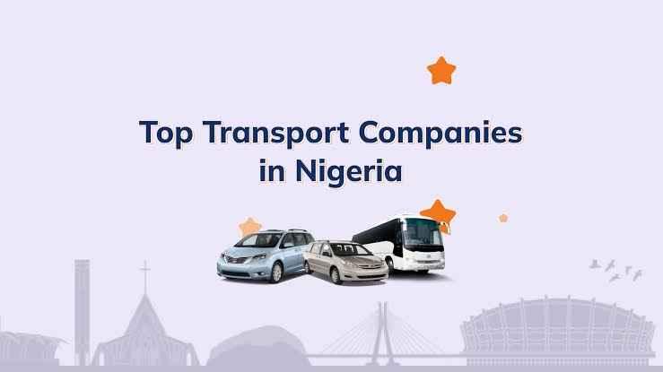 Best Road Transport Companies In Nigeria: Top 10 Most Reliable And Recommended