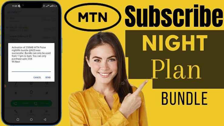 Mtn Midnight Plan Code 2024 [Updated]: Everything You Need To Know