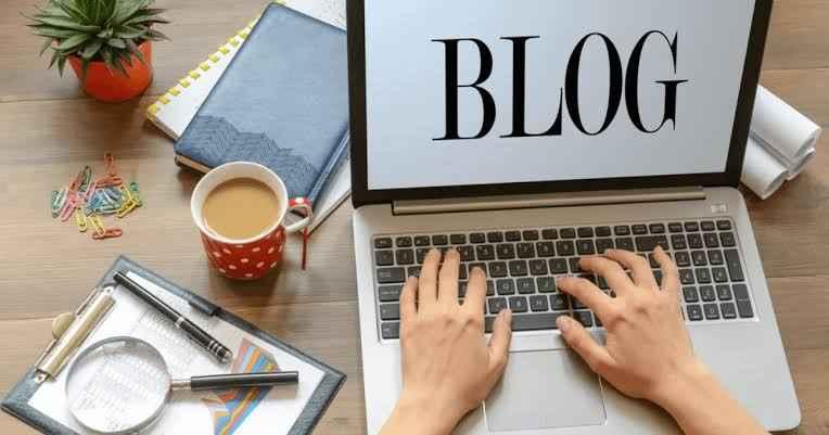 Why Your Company Needs A Blogger In Nigeria: 5 Key Reasons