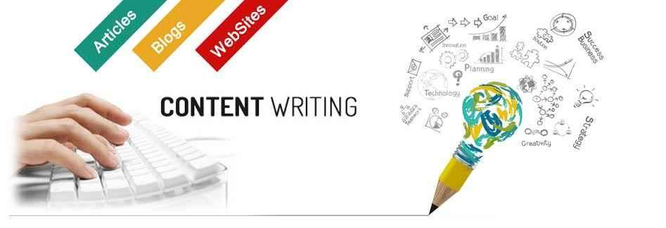 Creating An Effective Business Plan For Content Writers In Nigeria