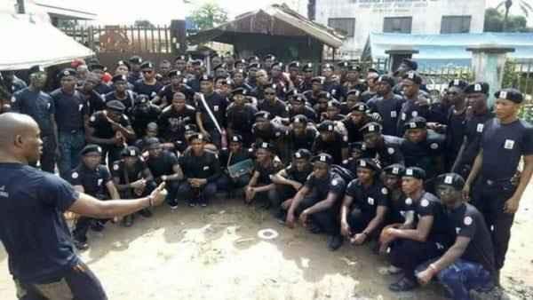 The Biafran Secret Service (Bss): What You Need To Know