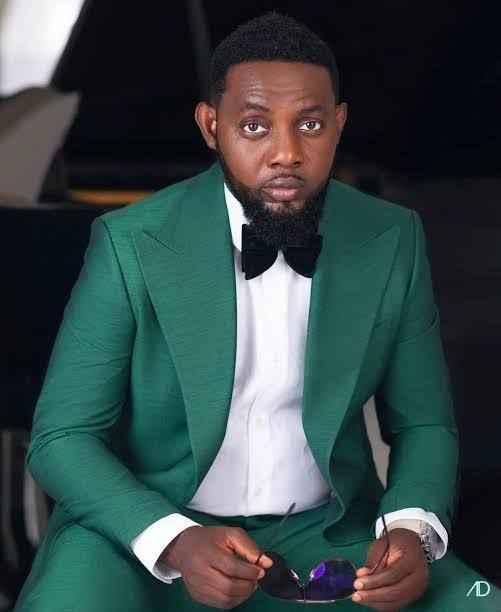 Ay Makun's Network Worth In Usd (2024)