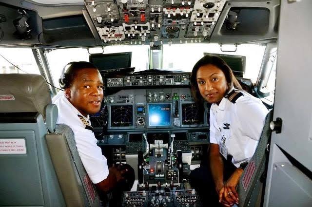 Best Aviation Training In Nigeria: Top 5 Schools With Accreditation