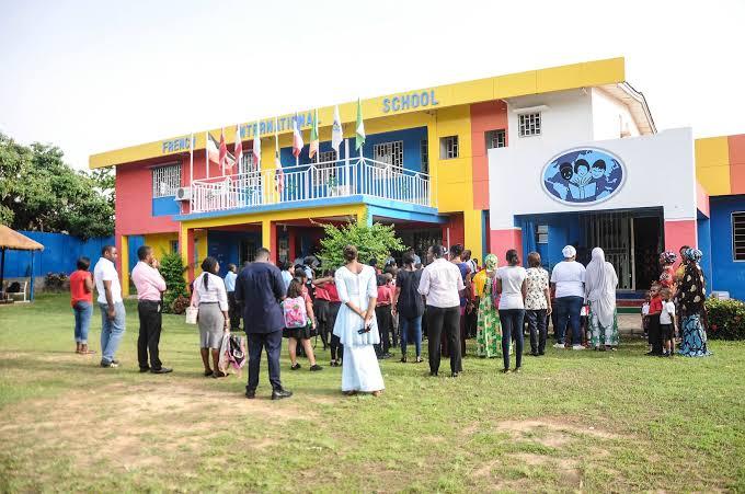 Top 7 Best French Schools In Nigeria