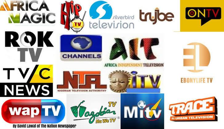 Nigeria's Best Tv Stations: Top 10 Most Trusted And Watched