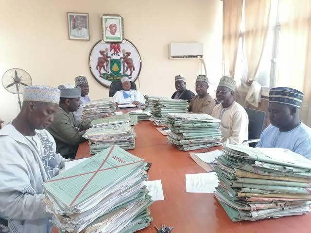 Official Salary Structure Kano Civil Service: Allowance And Benefits For Public Servants