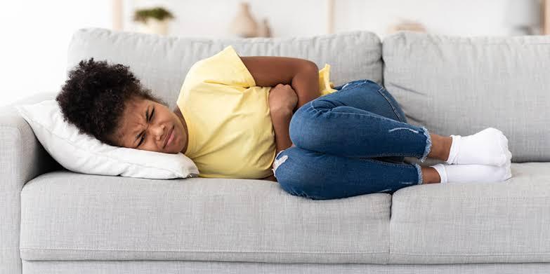 Stomach Pain In Children: When To Seek Medical Attention In Nigeria