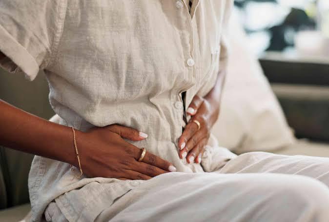 9 Stomach Pain In Females: Causes And Types