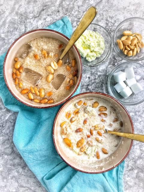 The Best Garri Based Snacks For Kids And Adults