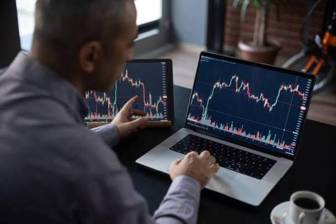 Nigerian Traders: What Is Forex Trading?