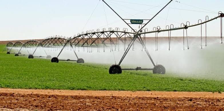 The Importance Of Irrigation In Nigeria Agriculture