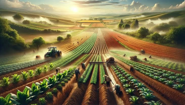 Why Agriculture Matters: An In-Depth Look