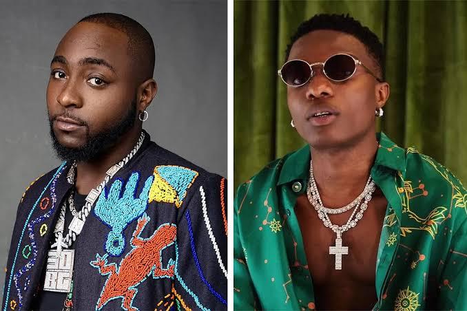 Davido And Wizkid: The Messi And Ronaldo Of Afrobeats