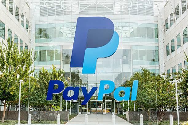 How Do I Receive Paypal Payments Directly Into My Nigerian Bank Account