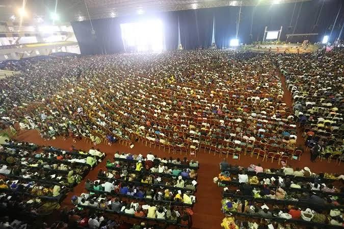 7 Churches With The Most Members In Africa (2024 Update)