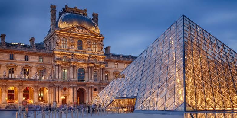 6 World's Largest Museums: The Biggest And Best Galleries On The Planet