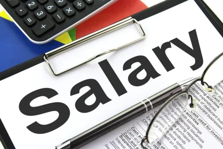 Net Salary Defined: The Amount You Actually Earn