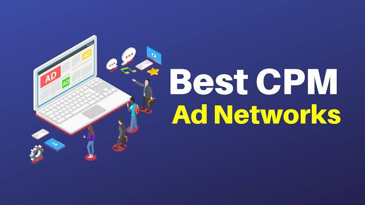 Nigerian Cpm Ad Networks With High Ecpm Rates