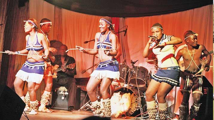 Top 10 Musicians In Botswana: Exploring The Rich Sounds Of Southern Africa