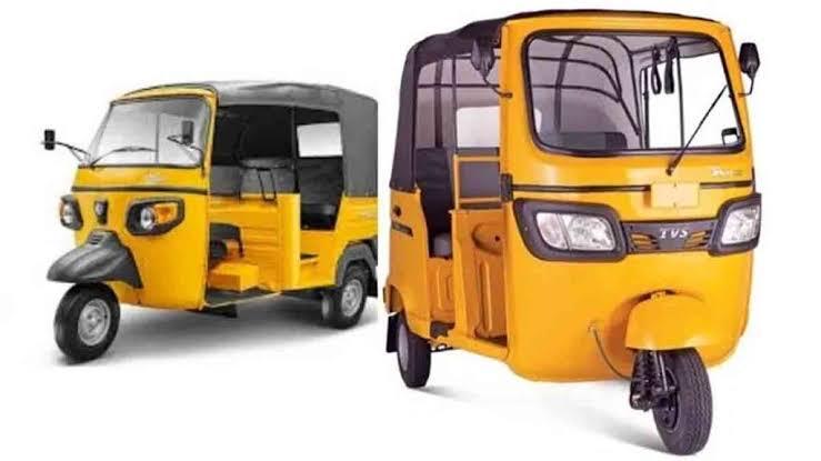 Top Keke Napep Manufacturers In Nigeria