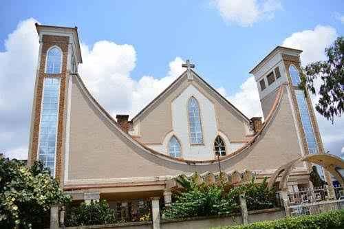 8 Richest Churches In Benin