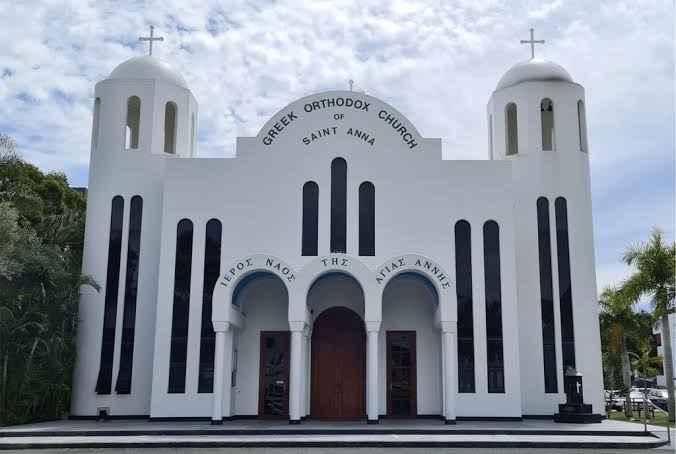 8 Richest Churches In Burundi