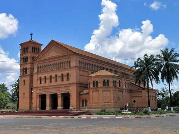 The 8 Richest Churches In The Democratic Republic Of The Congo