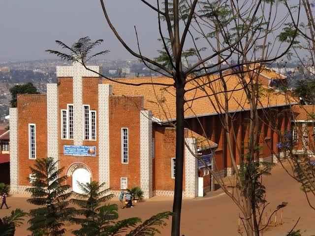 8 Richest Churches In Rwanda