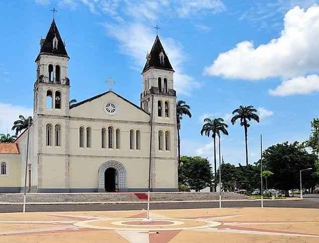 8 Richest Churches In Sao Tome And Principe