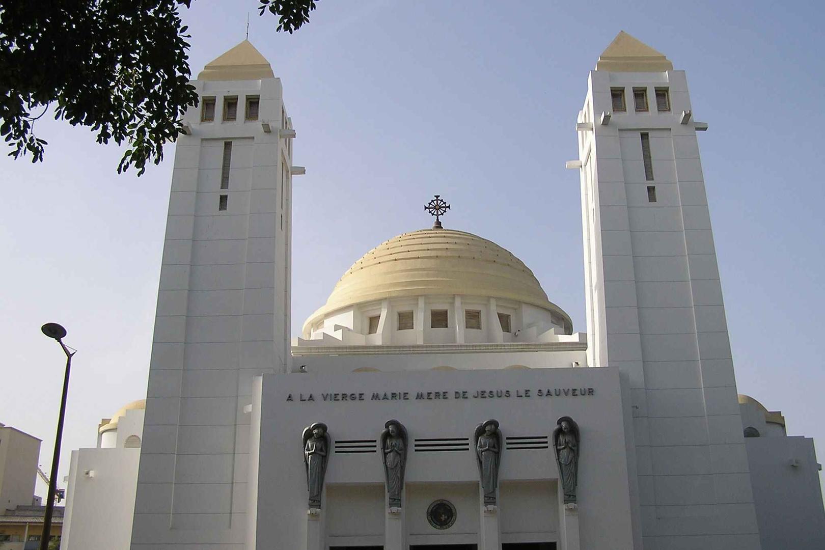 8 Richest Churches In Senegal