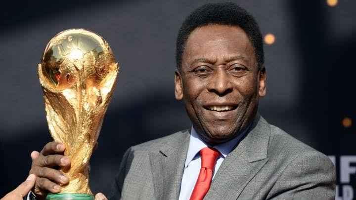 Players Who Have Won The Fifa World Cup: Legendary Footballers