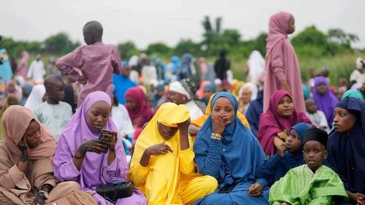 7 Muslim Dominated States In Nigeria