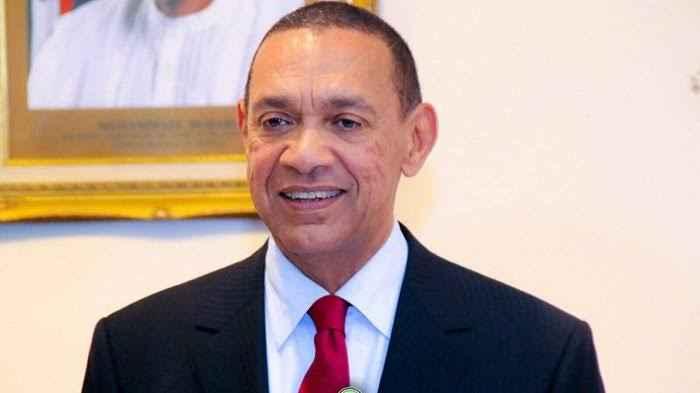 Senator Ben Murray-Bruce: Biography, Net Worth, And Political Achievements