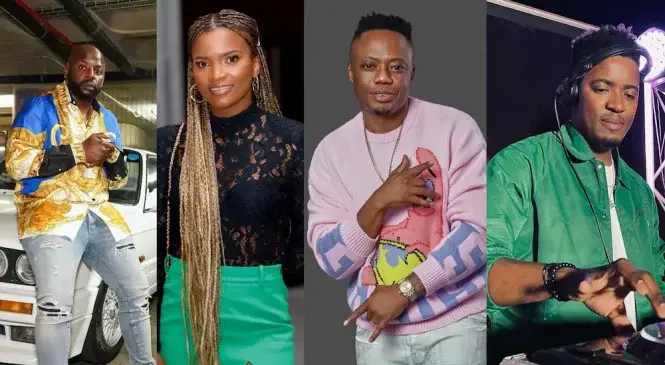 Top 10 Musicians From South Africa You Need To Know