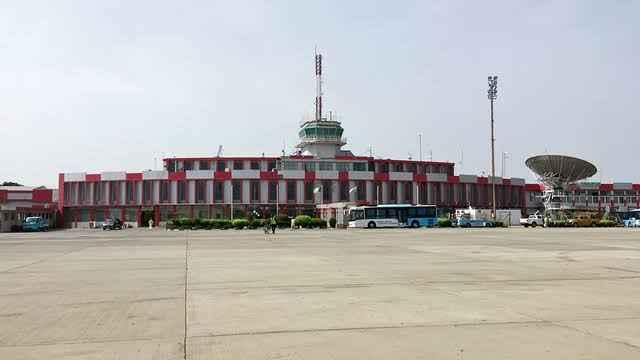 Mallam Aminu Kano International Airport (Kano): Facilities And Services