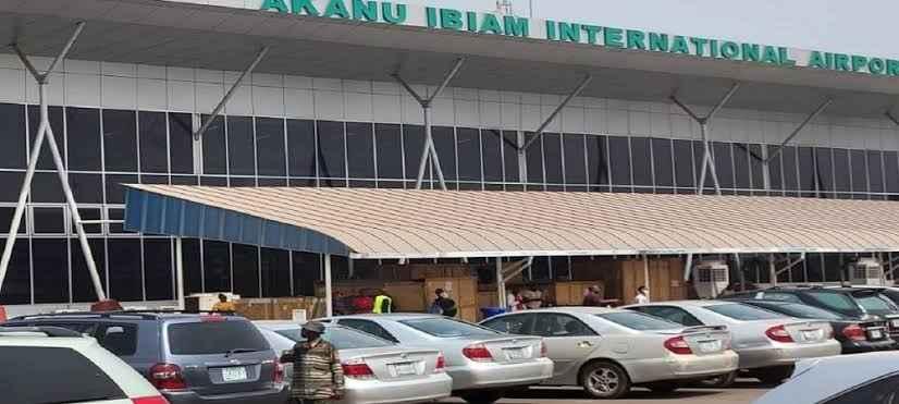 Akanu Ibiam International Airport (Enugu): Facilities And Services