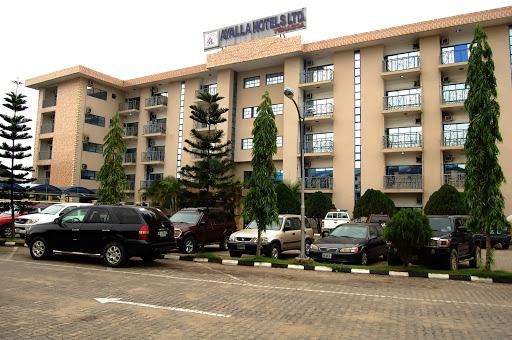 Ayalla Hotels: The Best Hotel In Yenagoa, Bayelsa State